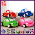 Hot selling wholesale custom latest stuffed plush toys car for kids factory direct